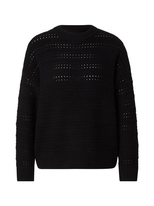 VERO MODA Pullover 'VMCalla'  sort