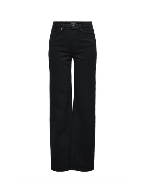 ONLY Jeans 'ONLJuicy'  black denim