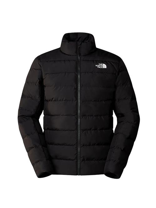 THE NORTH FACE Vinterjakke 'Aconcagua 3'  sort