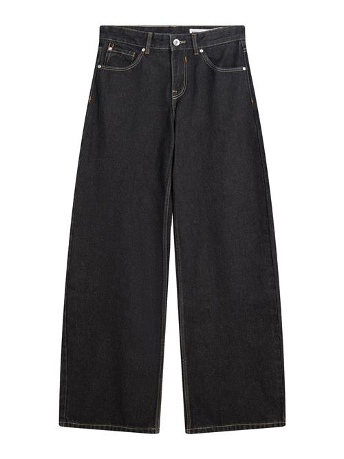 Bershka Jeans  antracit