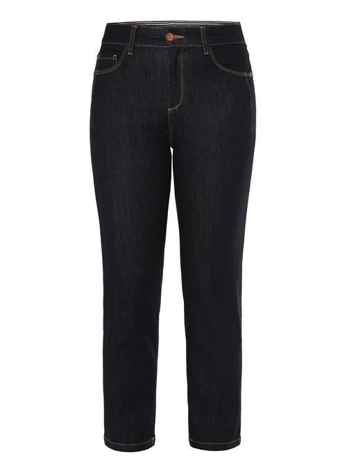 TATUUM Bukser  blue denim