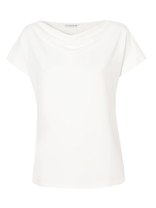 TATUUM Bluse  offwhite