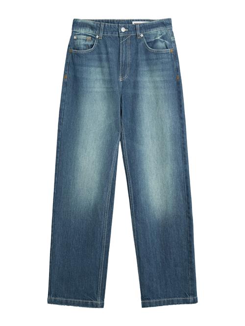 Bershka Jeans  blue denim