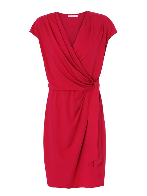 TATUUM Kjole  fuchsia / rød