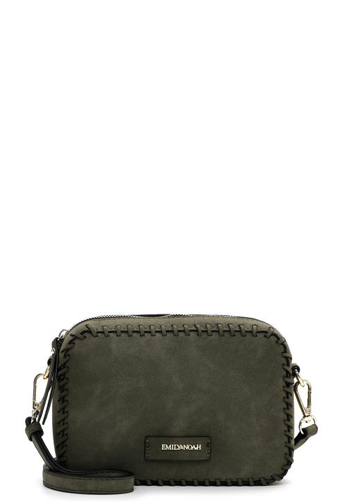 Emily & Noah Skuldertaske 'Hailee'  oliven