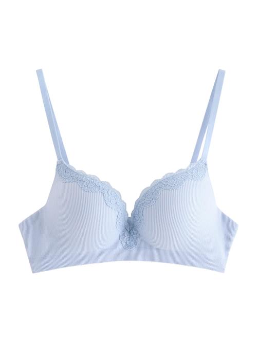 Lindex BH 'Malva'  lyseblå