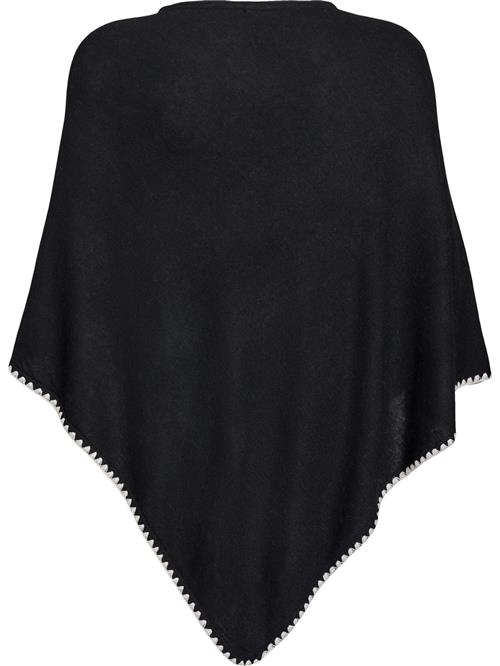 Zizzi Kappe 'Caautumn'  beige / sort