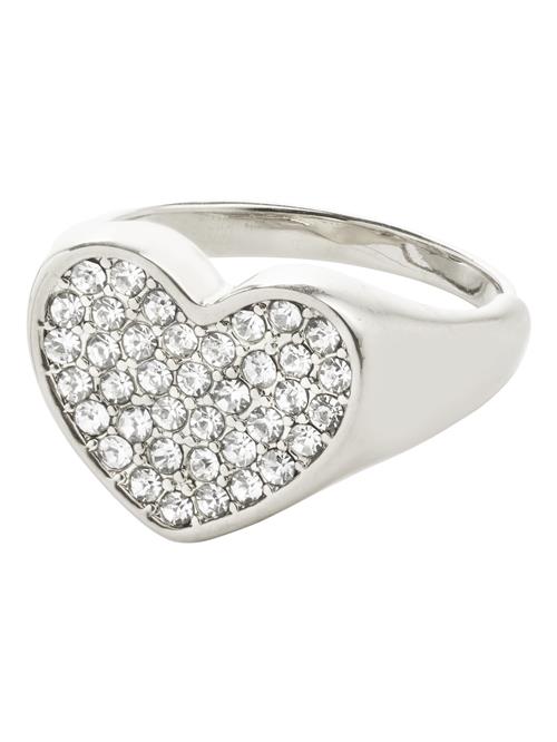 Pilgrim Ring 'Emmett'  sølv