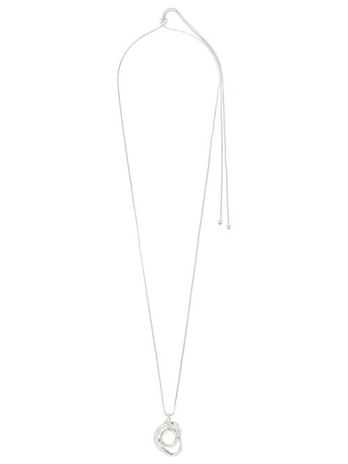 Pilgrim Kæde 'Diego'  sølv