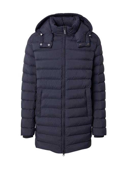 Colmar Vinterjakke  sort