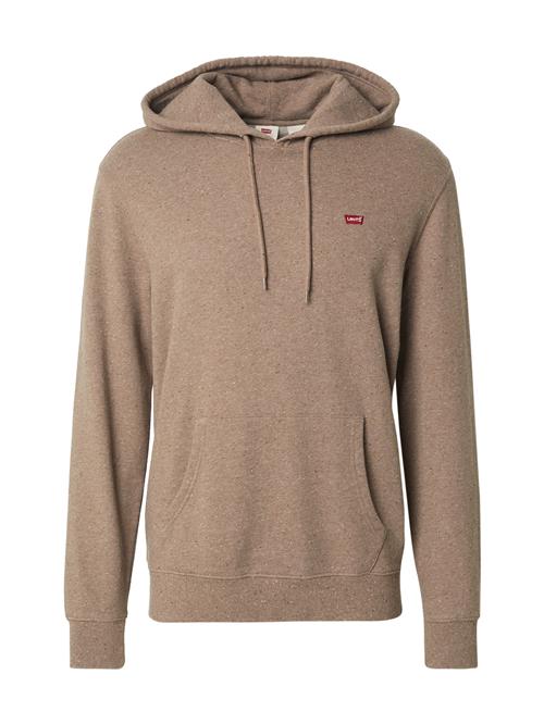 LEVI'S ® Sweatshirt  beige