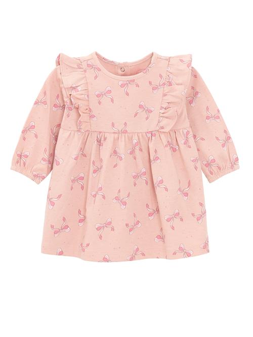 Cool Club Kjole  pink / lyserød / lys pink