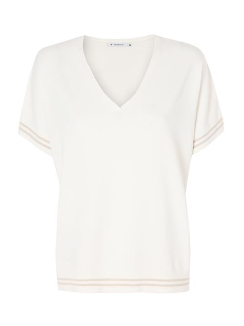 TATUUM Bluse  offwhite