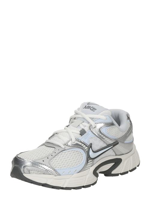 Nike Sportswear Sneaker low 'V5'  pastelblå / grå / sølv / hvid