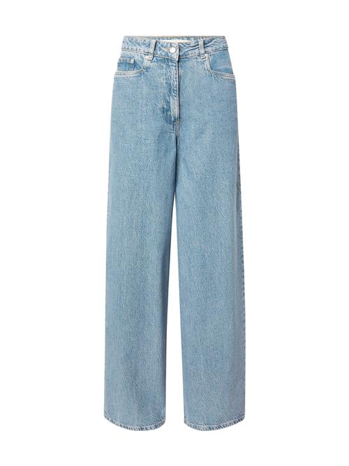 REMAIN Jeans 'COCOON'  blue denim