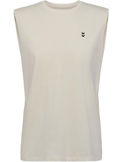 Hummel Funktionsskjorte  hvid