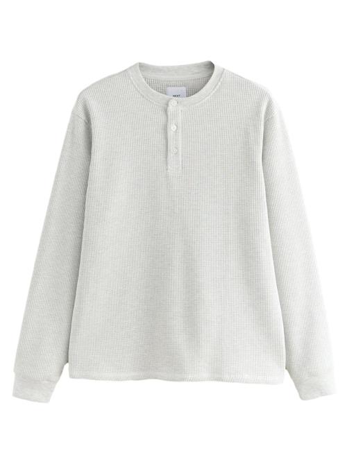 Next Bluser & t-shirts  lysegrå