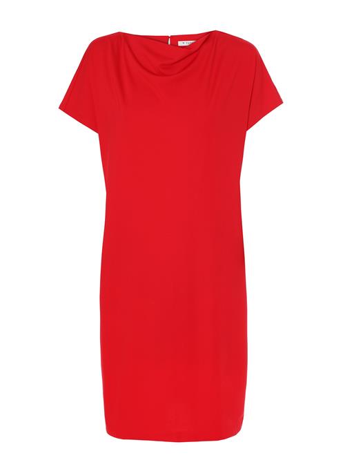TATUUM Kjole  rød