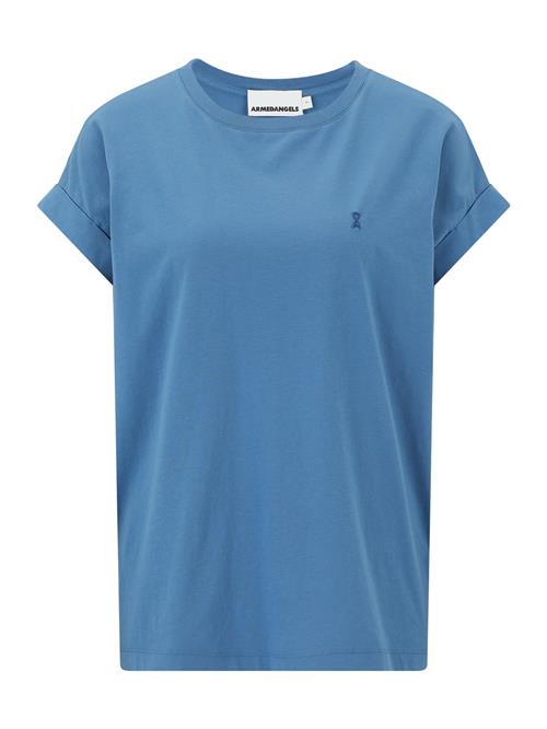 ARMEDANGELS Shirts 'Idaa'  opal