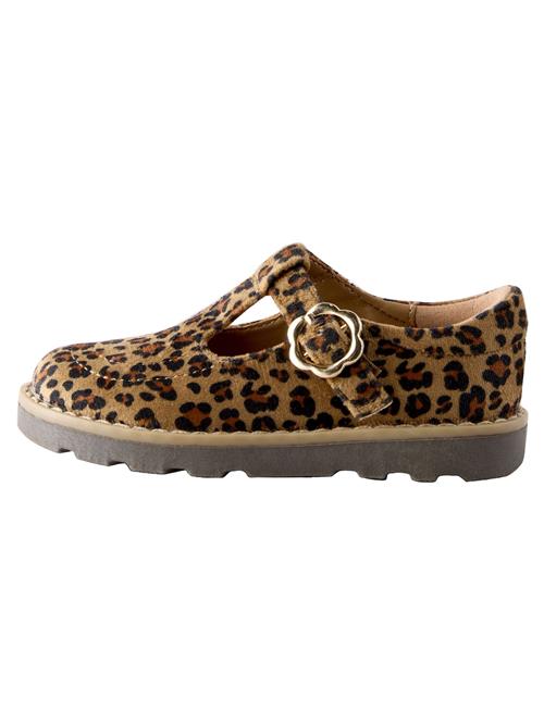 Next Sandaler  sepia / sort