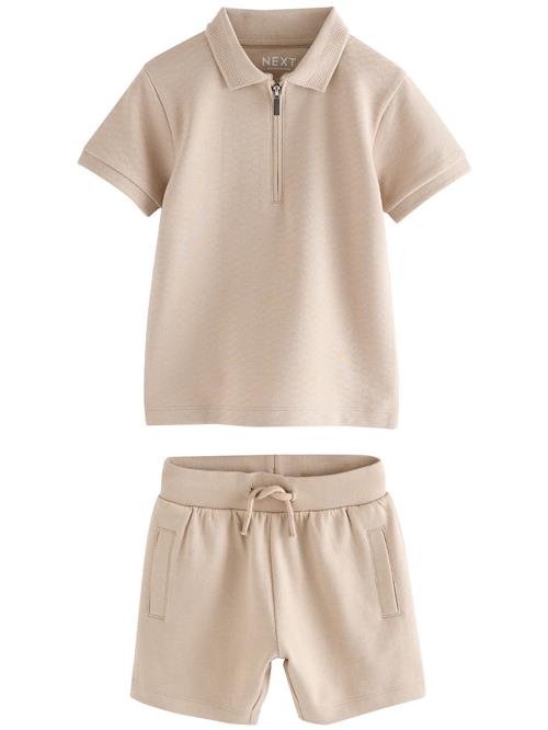 Next Sæt  beige