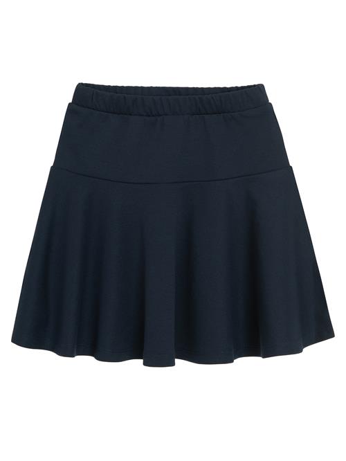 Cool Club Nederdel  marin