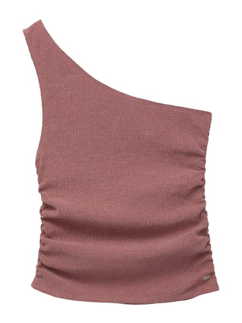 Pull&Bear Overdel  rød