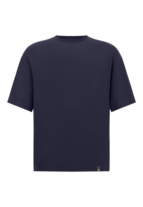 Boggi Milano Bluser & t-shirts  navy
