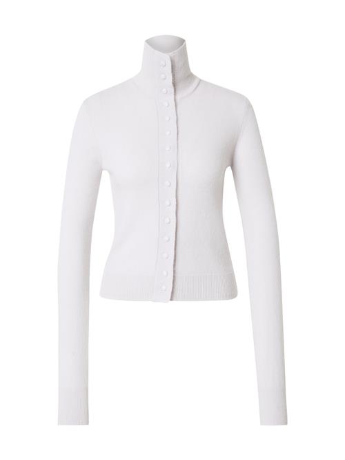 REMAIN Cardigan  elfenben