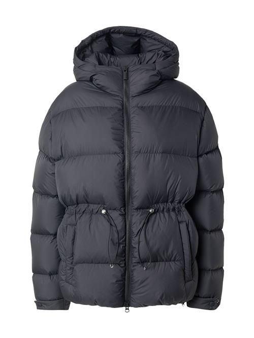 Colmar Vinterjakke  sort