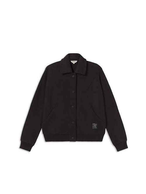 Thinking MU Overgangsjakke 'Maisie'  sort