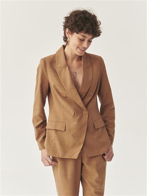 TATUUM Blazer  brun