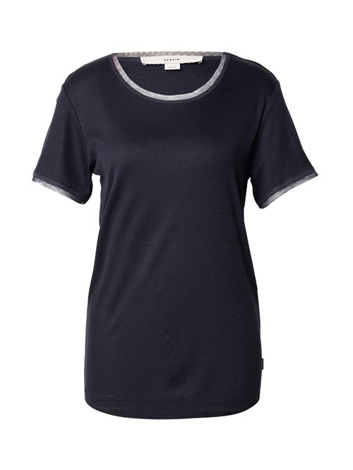 REMAIN Shirts  antracit