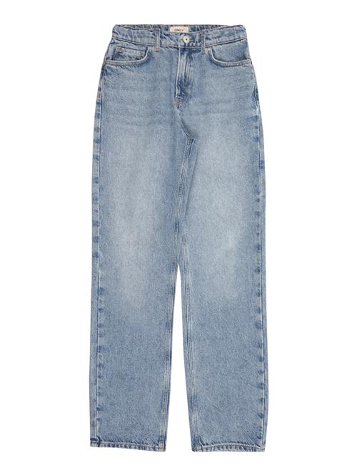 ONLY GIRLS Jeans 'KOGAuthentic'  blue denim