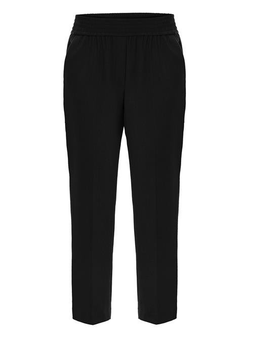 TATUUM Bukser  sort