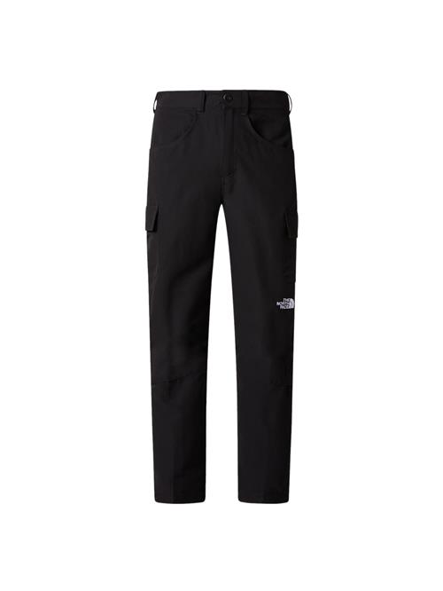 THE NORTH FACE Udendørsbukser 'Horizon'  sort