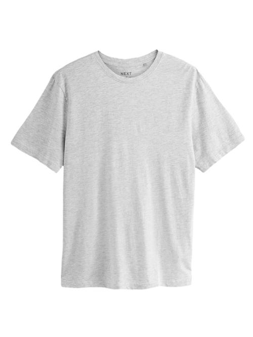 Next Bluser & t-shirts 'Essential'  grå-meleret