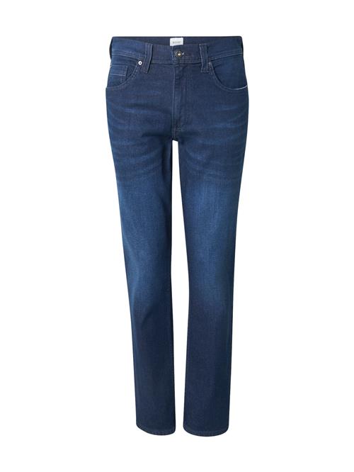 MUSTANG Jeans 'Washington'  mørkeblå