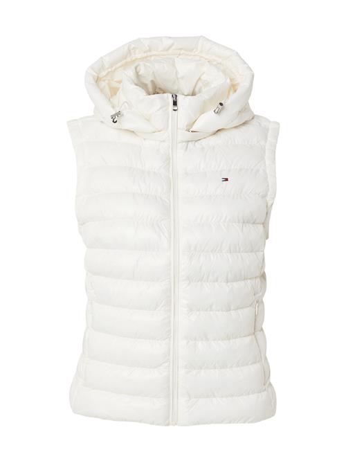 TOMMY HILFIGER Vest  elfenben