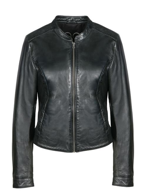 FREAKY NATION Overgangsjakke 'Skara'  sort