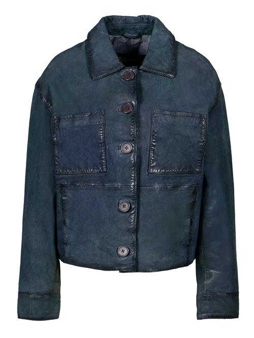 FREAKY NATION Overgangsjakke 'Carah'  navy