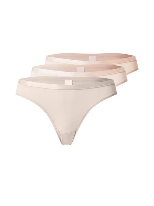 SLOGGI Slip 'GO Daily Cotton'  beige