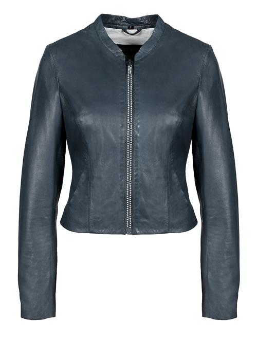 FREAKY NATION Overgangsjakke  navy