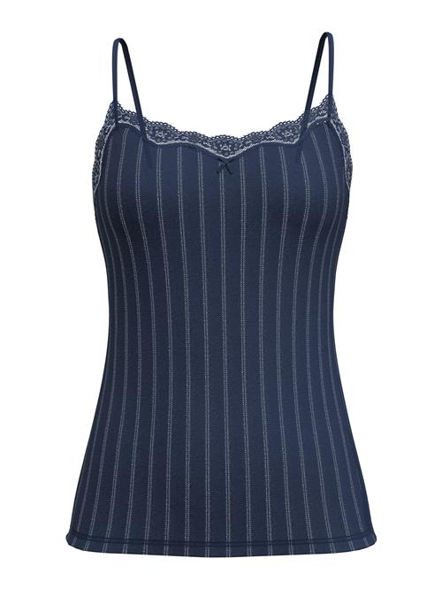 CALIDA Undertrøje 'Etude Toujours'  navy