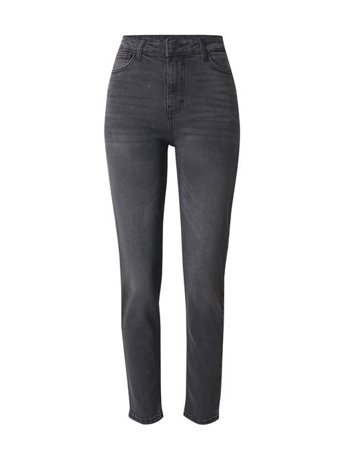 PIECES Jeans 'PCBELLA'  mørkegrå