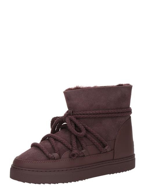 INUIKII Snowboots 'CLASSIC'  bordeaux