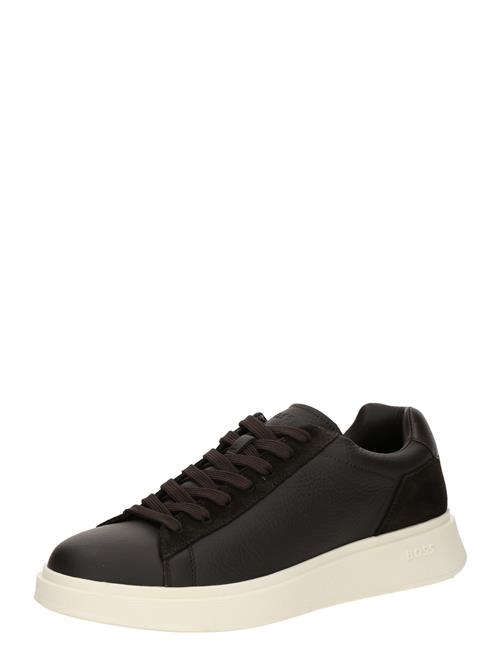 BOSS Sneaker low 'Bulton'  choko