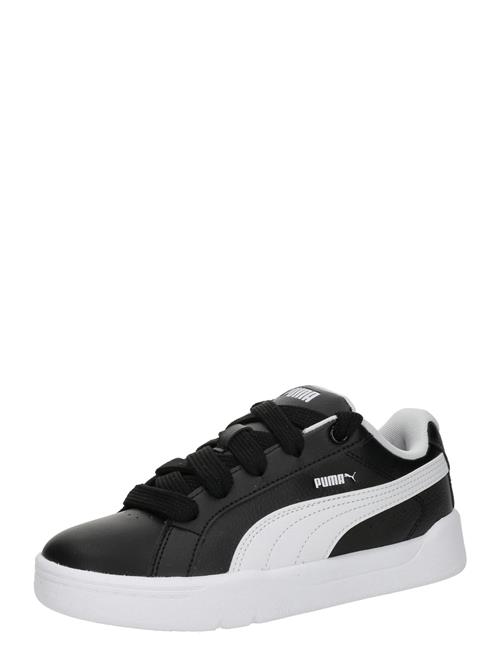 PUMA Sneakers 'Park Lifestyle Easy'  sort / hvid
