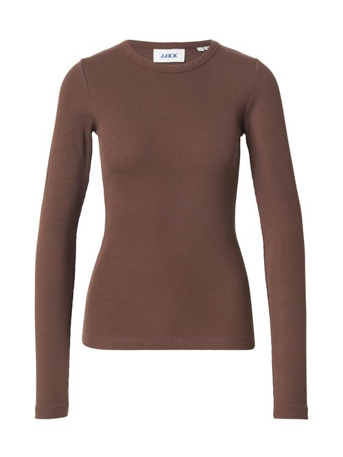 JJXX Shirts 'JXFREYA'  choko