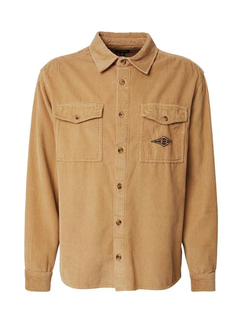 BILLABONG Skjorte 'BONG DAYS'  khaki